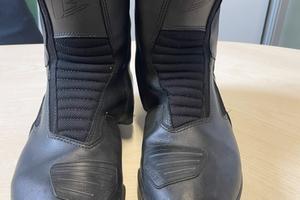 Stivali moto gaerne