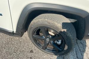 Cerchi da 18 per Jeep compass Renegade o 500 X