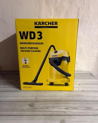 Karcher WD3 Nuova