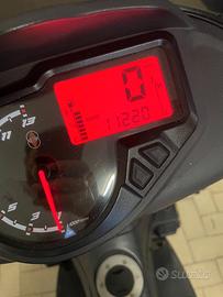 Gilera Runner 50 - 2013