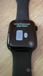 Apple iWatch 9 GPS + Cell 45 mm