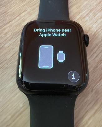 Apple iWatch 9 GPS + Cell 45 mm