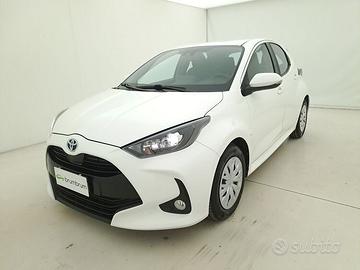 Toyota Yaris Hybrid Business BR498817 1.5 Full Hyb