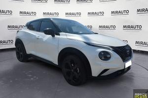 Nissan Juke 1.0 dig-t N-Connecta 114cv