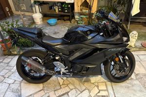 Yamaha YZF-R3
