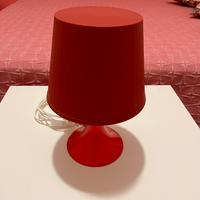 Lampada per comodino