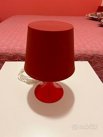 Lampada per comodino