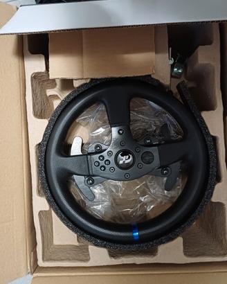 Thrustmaster T300 RS GT Edition