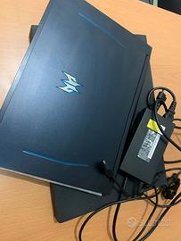 Acer Predator Helios 300