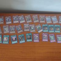 Yu-Gi-Oh Morphotronic Deck