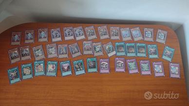 Yu-Gi-Oh Morphotronic Deck