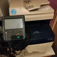 stampante xerox workCentre 6655i