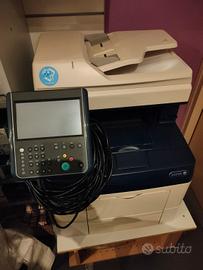stampante xerox workCentre 6655i