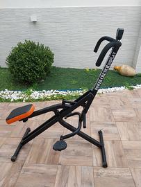 Total Crunch con Display 