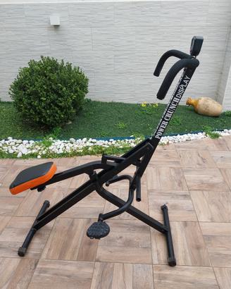 Total Crunch con Display 