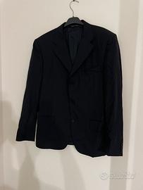 Blazer uomo Canali