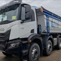 Autista Camion C CQC ADR
