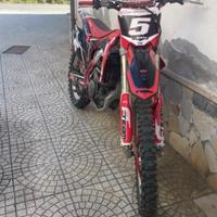 250 Honda crf