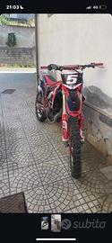 250 Honda crf