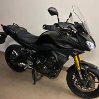 Yamaha tracer 900 2017