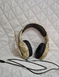 Cuffie Trust GXT 310D