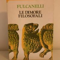 Fulcanelli - Le Dimore Filosofali (2 volumi)
