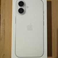 Iphone 16 128 GB