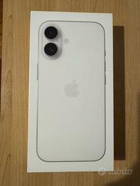 Iphone 16 128 GB