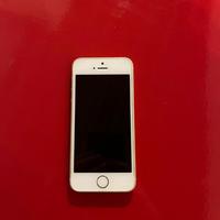 Iphone SE prima serie