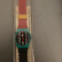 Swatch tonga anni 80