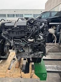 Disponibili motori sigla YH01