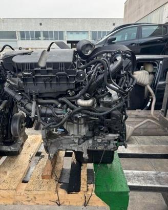 Disponibili motori sigla YH01