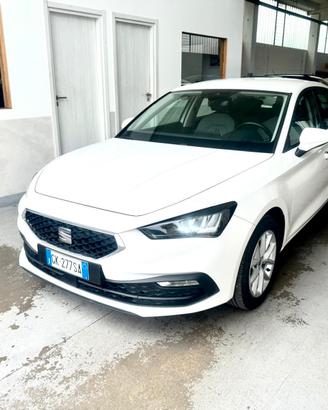 Seat Leon 2.0 TDI Business 2022