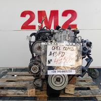 MOTORE COMPLETO OPEL Combo Serie (D) A13FD 90 CV 6