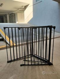 Cancelletto da giardino