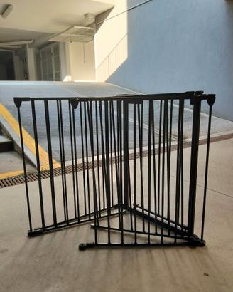 Cancelletto da giardino