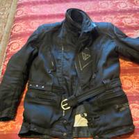 giacca moto dainese