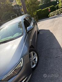 Opel Insigna Sport Tourer 