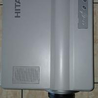 Proiettore hitachi