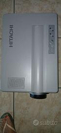 Proiettore hitachi