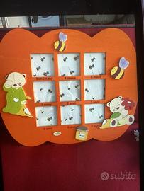 Portafoto da bambino