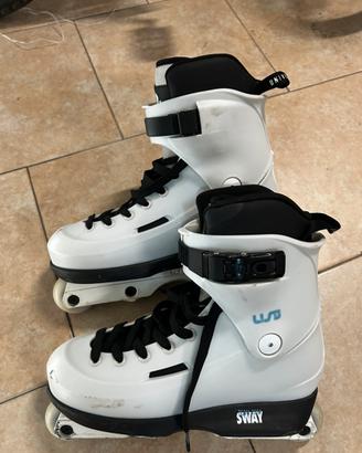 Pattini usd sway n44