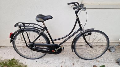 Bicicletta donna ruota 26 pollici