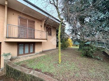 4 LOCALI A VERDELLINO