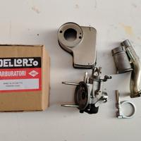 Carburatore vespa 19