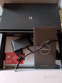 Vodafone modem SHG 3000