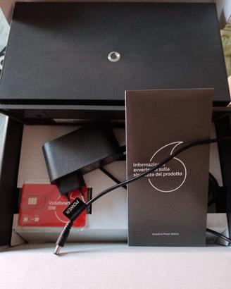 Vodafone modem SHG 3000