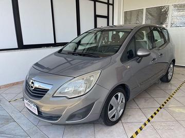 Opel Meriva 1.3 cdti ecoflex Cosmo 95cv