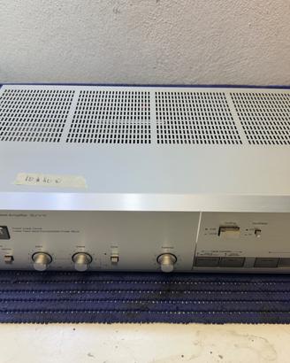 TECHNICS SU-V1X