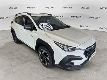 Subaru Crosstrek 2.0i e-Boxer MHEV CVT Linear...